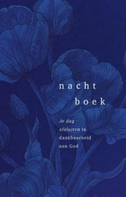 Nachtboek