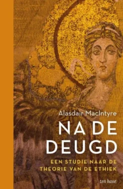 Na de deugd