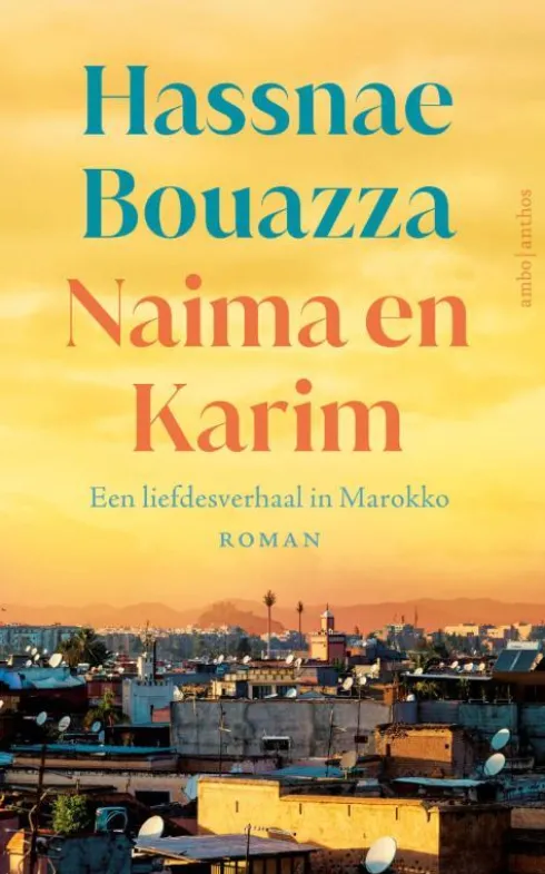 Naima en Karim