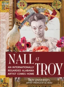 Nall at Troy