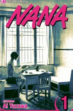 Nana, Vol. 1