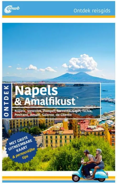 Napels & Amalfikust