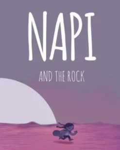 NAPI and The Rock: Level 2 Reader