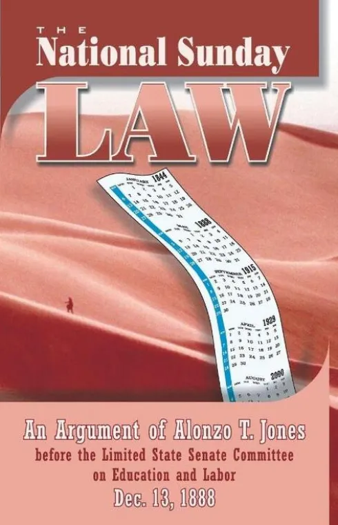 National Sunday Law