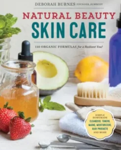 Natural Beauty Skin Care