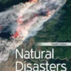 Natural Disasters ISE