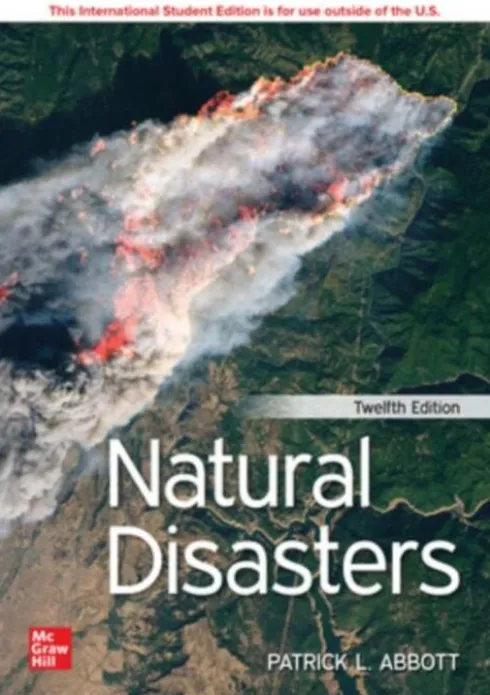 Natural Disasters ISE