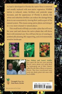 Natural Florida Landscaping