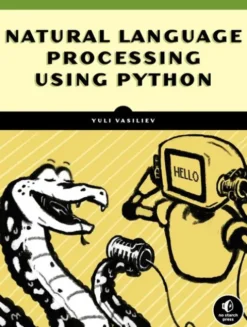 Natural Language Processing with Python and spaCy