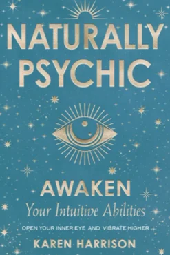 Naturally Psychic