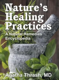 Nature's Healing Practices