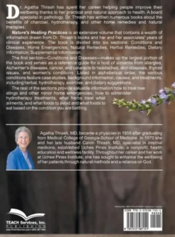 Nature's Healing Practices