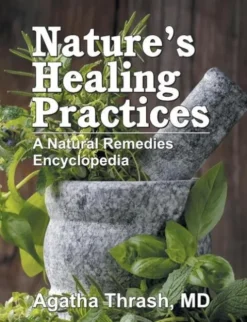 Nature's Healing Practices