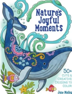 Nature’s Joyful Moments