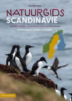Natuurgids Scandinavië