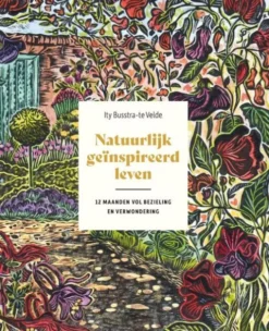 Natuurlijk geïnspireerd leven