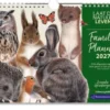 Natuurmonumenten familie planner 2027
