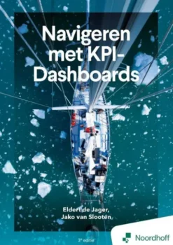 Navigeren met KPI-dashboards