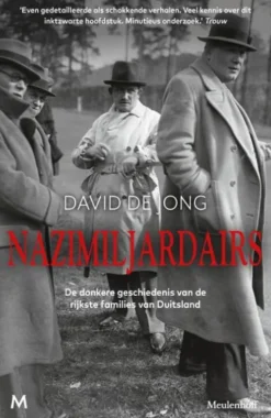 Nazimiljardairs