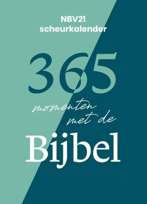 NBV21 Scheurkalender