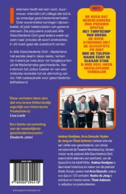 Nederland