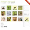 Nederland Natuurland maandkalender 2027