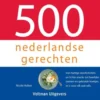 500 Nederlandse Gerechten