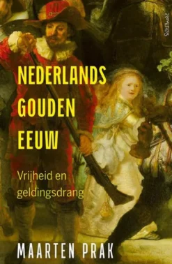 Nederlands Gouden Eeuw