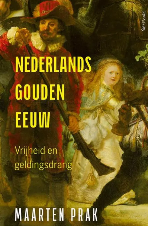 Nederlands Gouden Eeuw