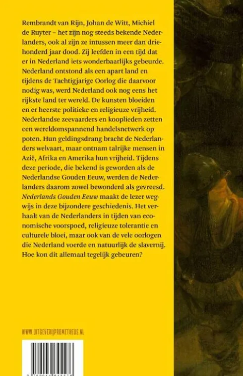 Nederlands Gouden Eeuw
