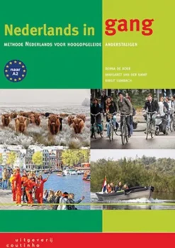 Nederlands in gang