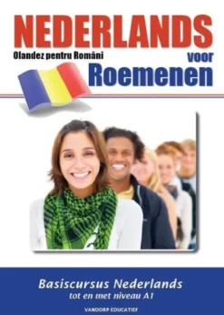 Nederlands voor Roemenen - Olandez pentru Romani