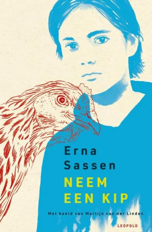 Neem een kip