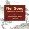 Nei Gong 13 Exercises Illustrated and The Meaning of Xing Yi Explained