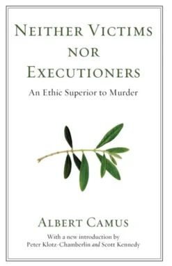 Neither Victims nor Executioners