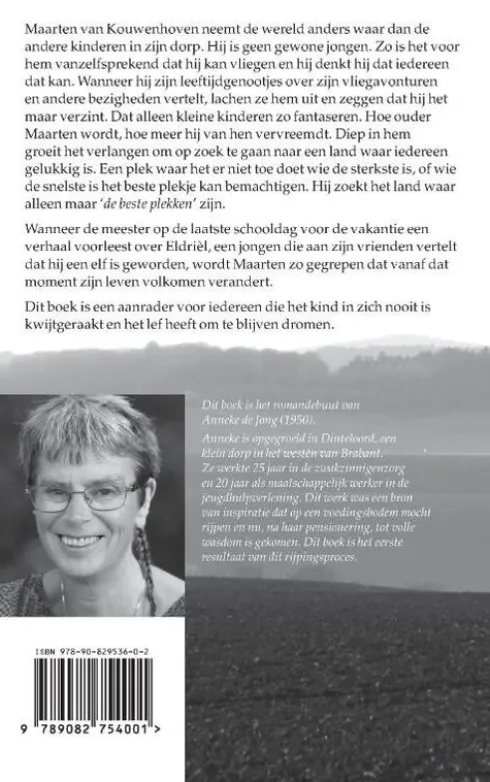 Nergens is een land