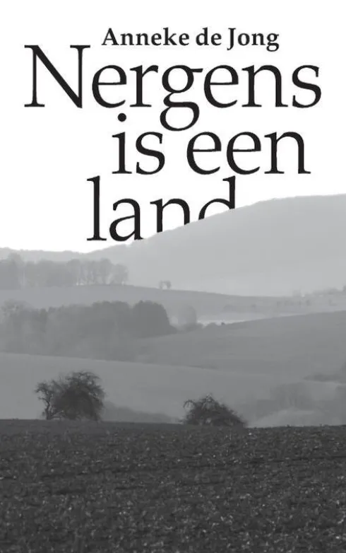 Nergens is een land