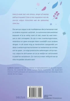 Nervus Vagus de sleutel tot rust
