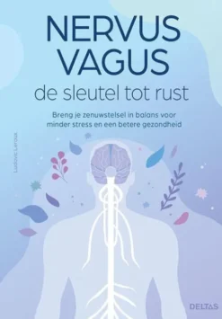 Nervus Vagus de sleutel tot rust