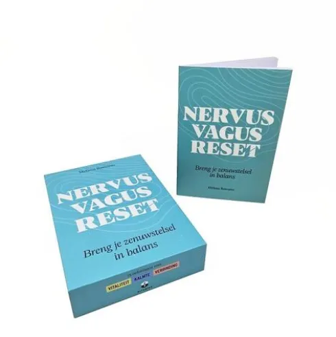 Nervus vagus-reset
