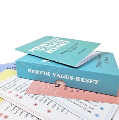Nervus vagus-reset