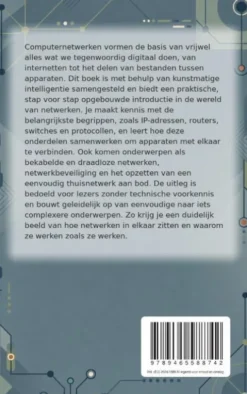 Netwerken voor Beginners