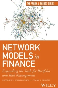 Network Models in Finance