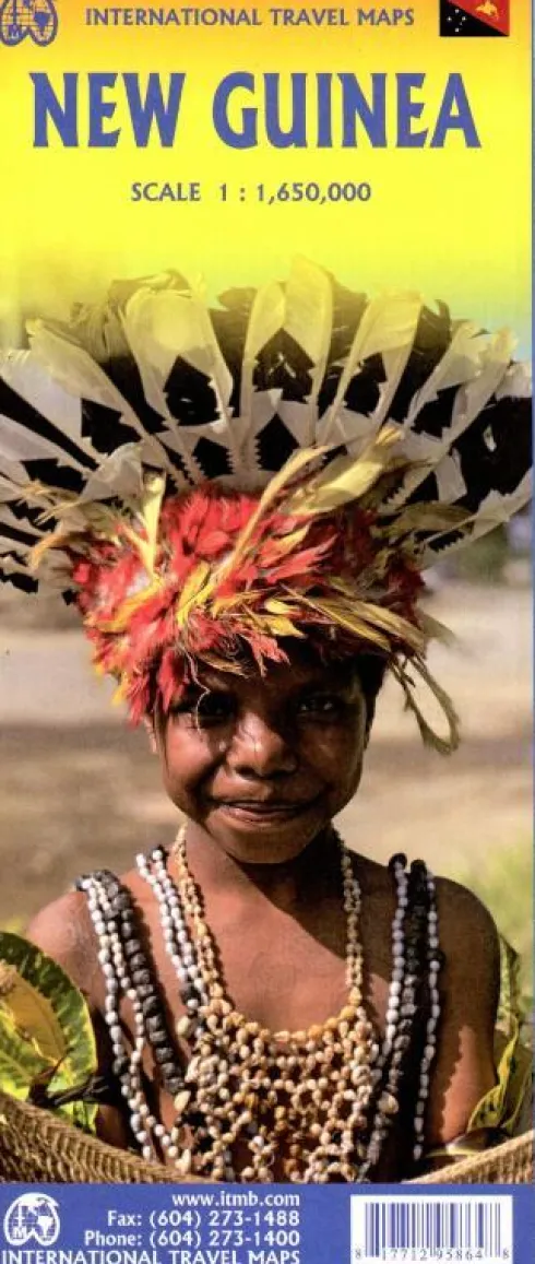 New Guinea