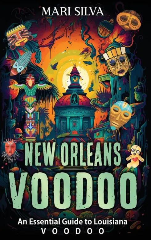 New Orleans Voodoo