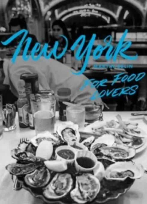 New York for Food Lovers