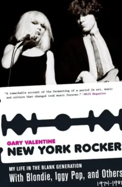 New York Rocker