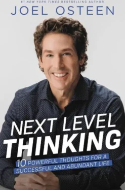 Next Level Thinking