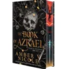 Nicole, A: Book of Azrael: Deluxe Limited Edition