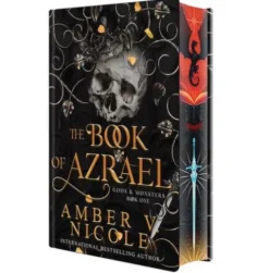 Nicole, A: Book of Azrael: Deluxe Limited Edition
